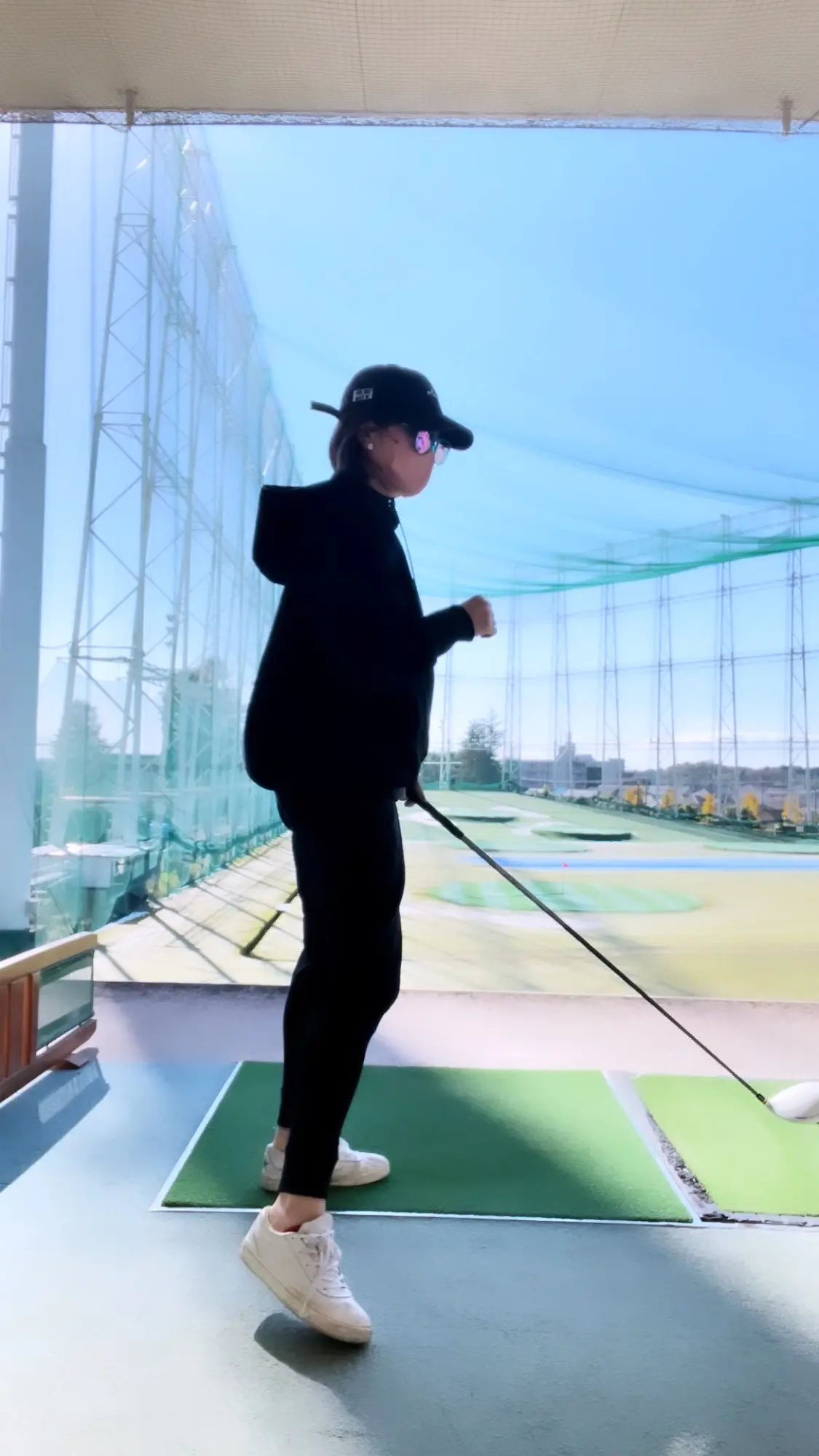 人気　UNIQLO＋Ｊのセットアップはゴの画像_1