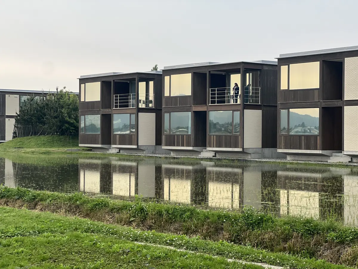 【さかぽんの冒険】憧れのホテル▪️SHOの画像_8