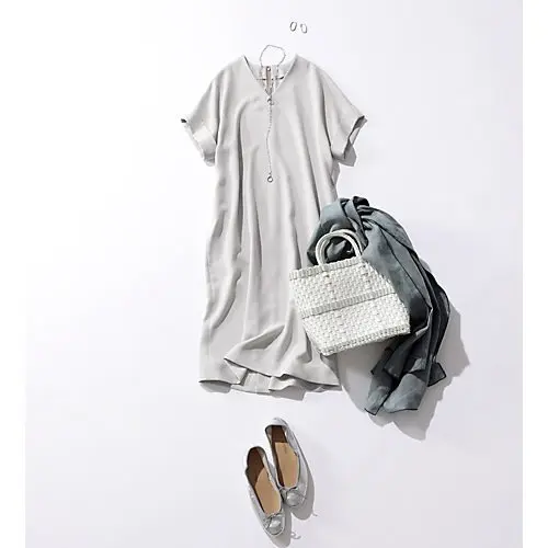 着るだけでスタイルアップ！初夏のファッションアイテム勢揃い【50代におすすめの服＆小物 人気売れ筋ランキングTOP10】