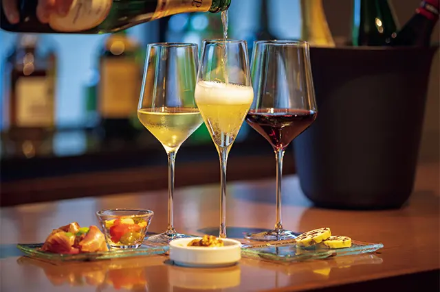 ホテルオークラ京都 岡崎別邸