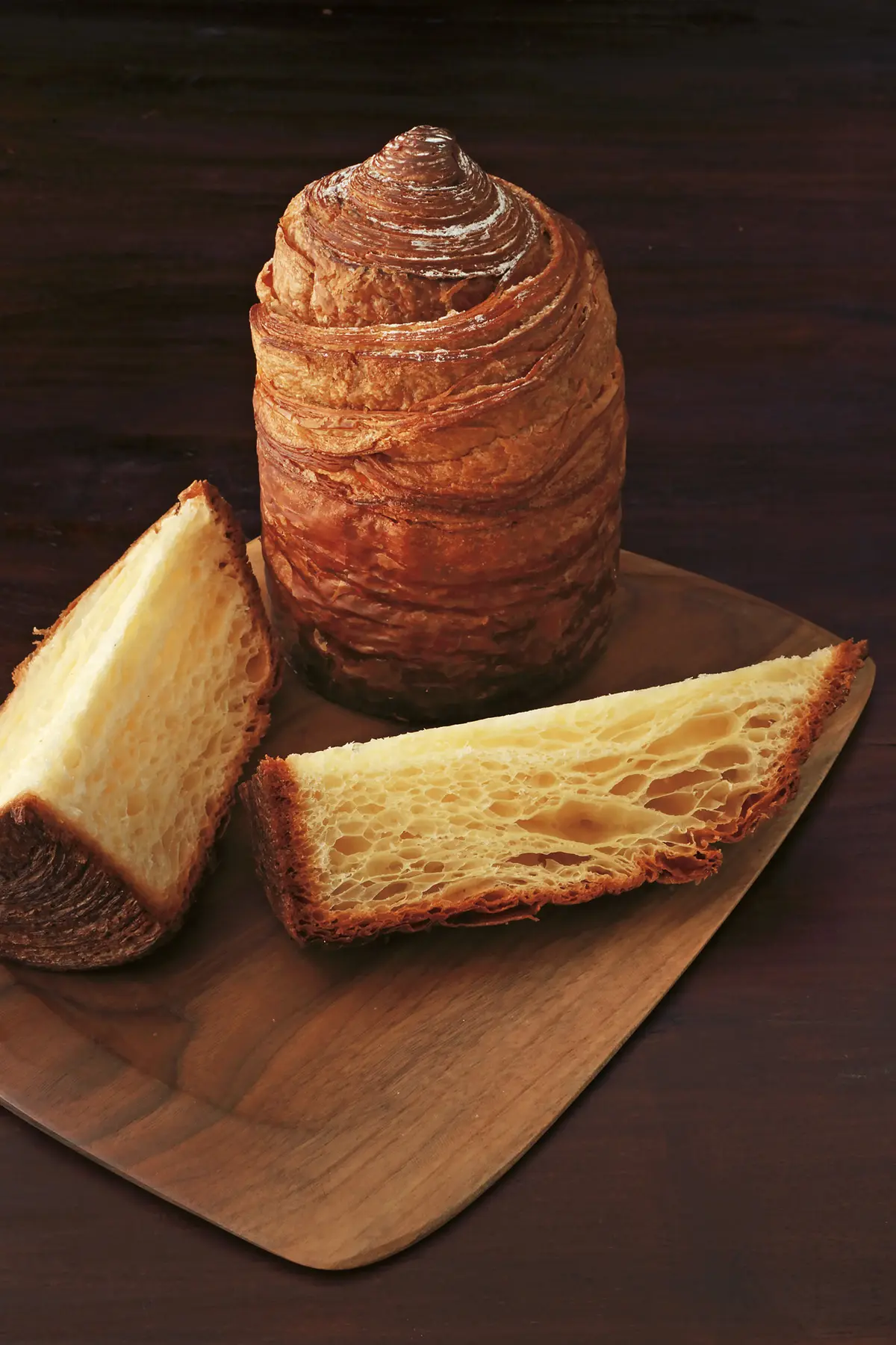 ビストロ・マルクスの「ブリオッシュ」の画像_1