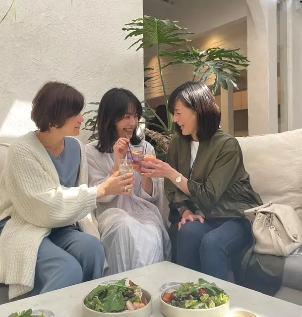 オススメ2WAYアイテムで表参道への画像_2