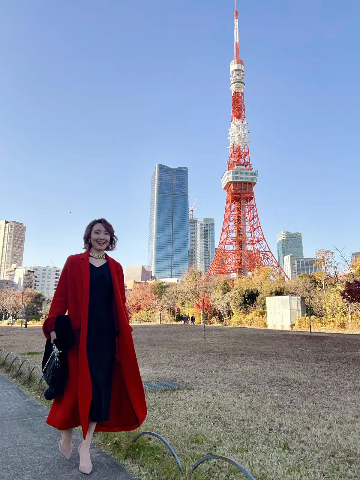 開運コーデ　運を呼び込むファッション⭐︎の画像_5