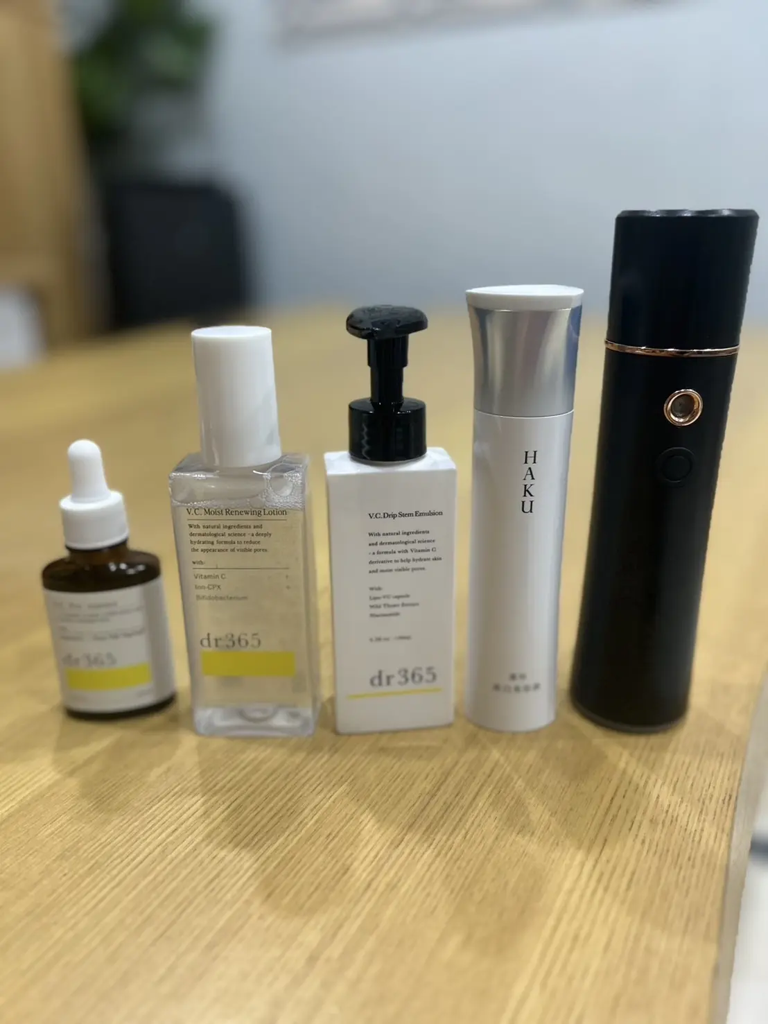 今年の夏の美容アイテムの画像_1