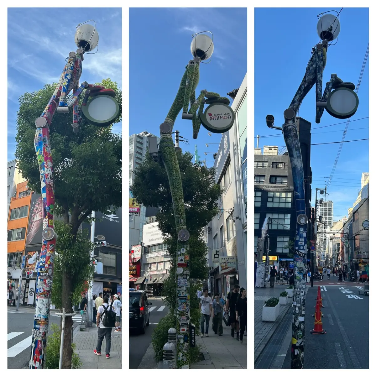 ロックなコーデ🎸と和モダンごはん✨の画像_7