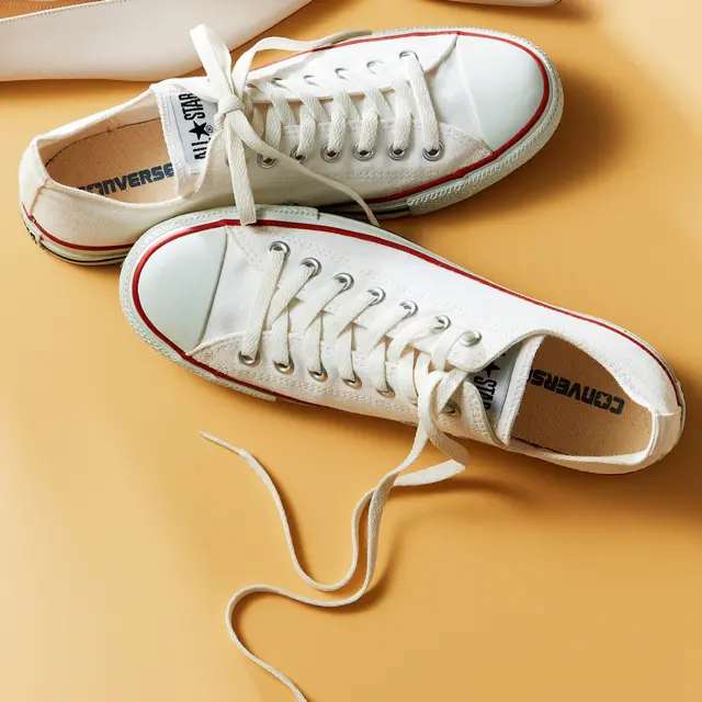 CONVERSE／キャンバス オールスター OX