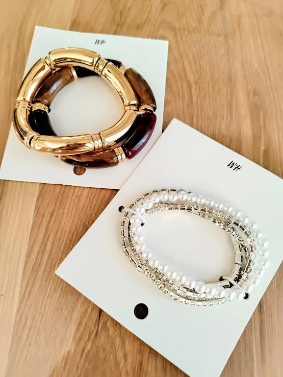 【H&M】大人可愛いレオパードアウターでの画像_6