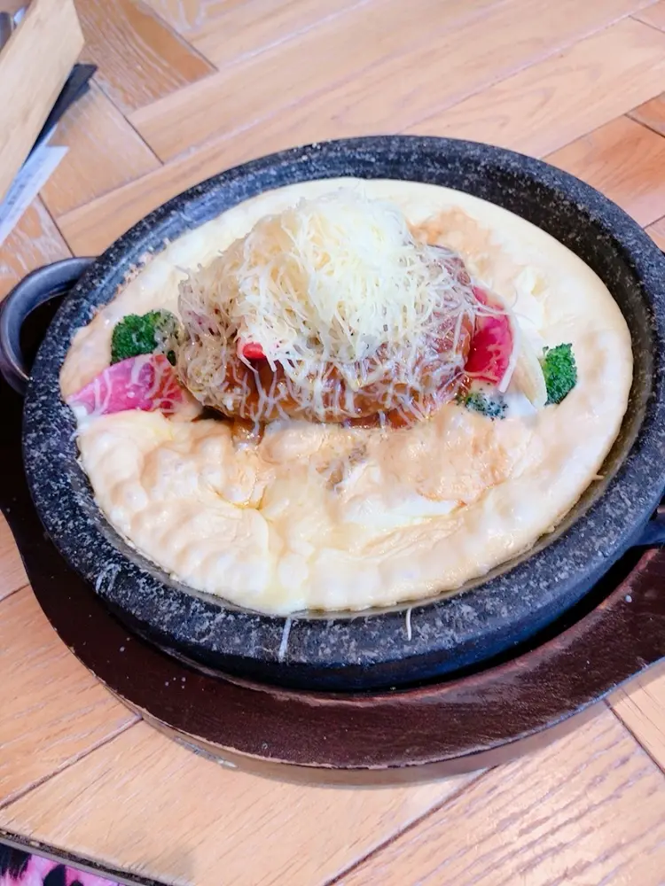 久しぶりのランチ＆映画行ってきました～♬の画像_1