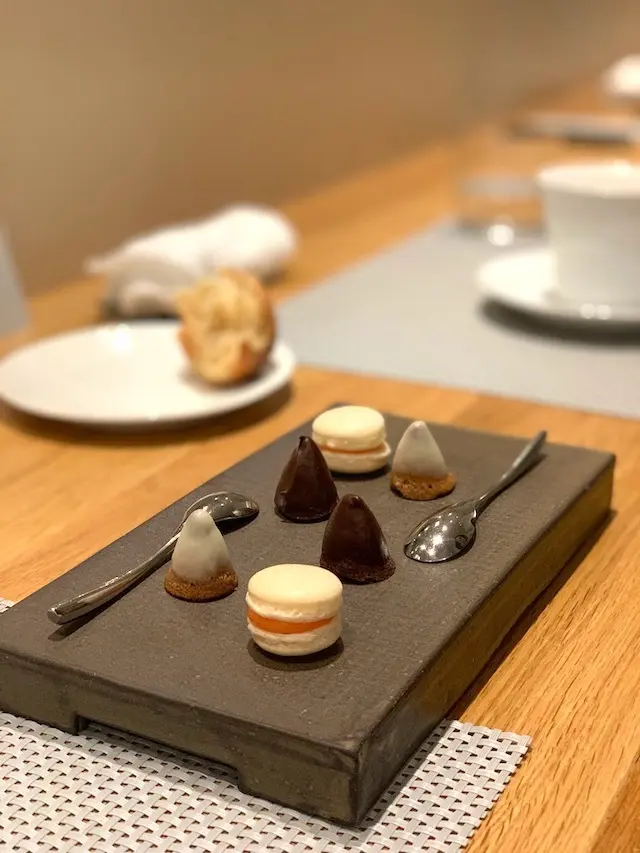 フィエルテ　鎌倉　フレンチ　鎌倉フレンチ