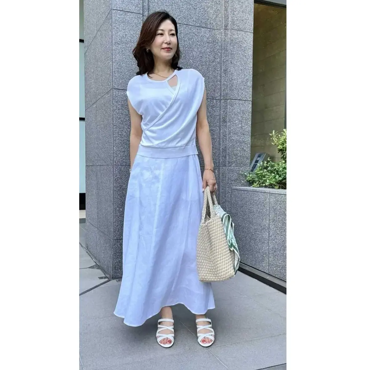  小林五月子さん