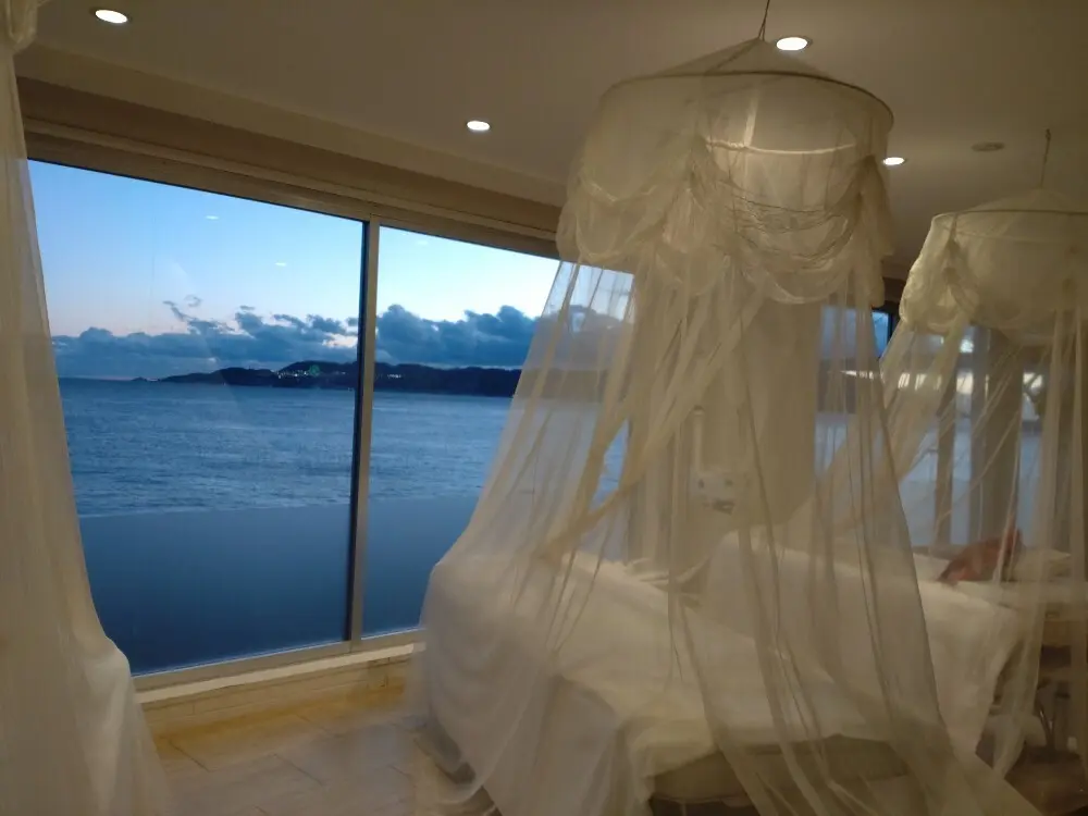 1年の疲れを癒す時間＠セトレ神戸舞子の画像_2