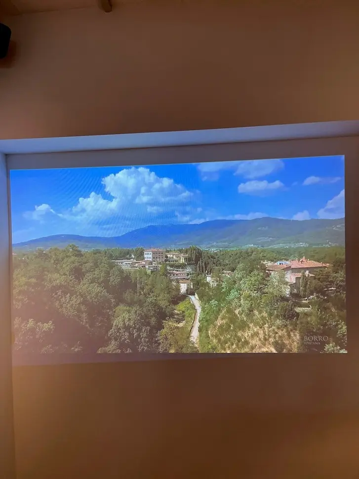 イル・ボッロ　サルヴァトーレ フェラガモ