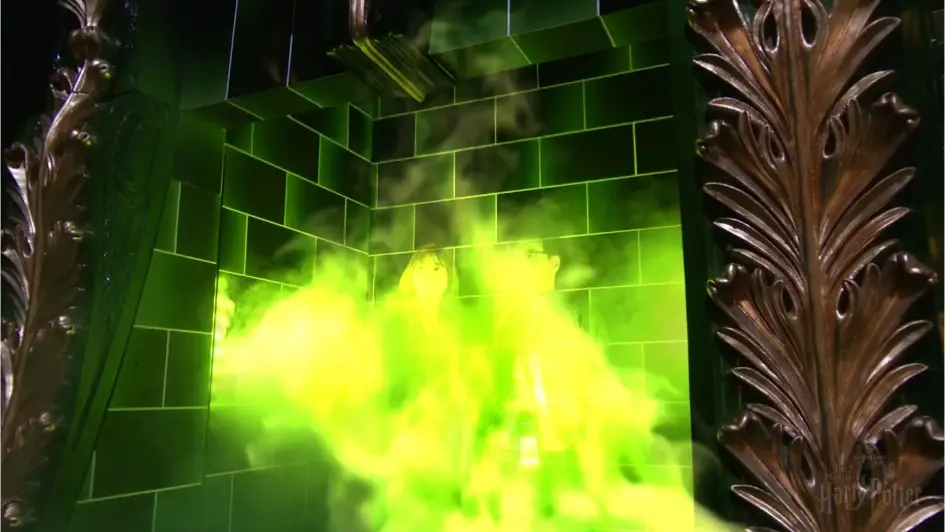 ハリーポッターの世界を満喫してきました♪の画像_15