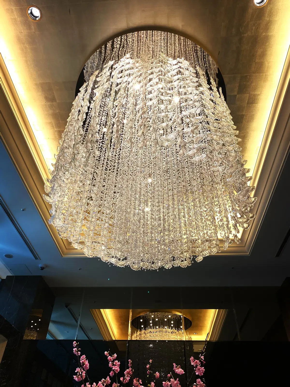 和の桜アフタヌーンティーへの画像_1