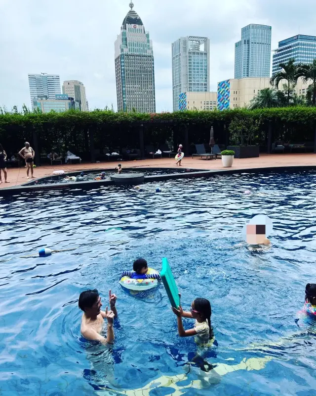 グランドハイアット台北の画像_7