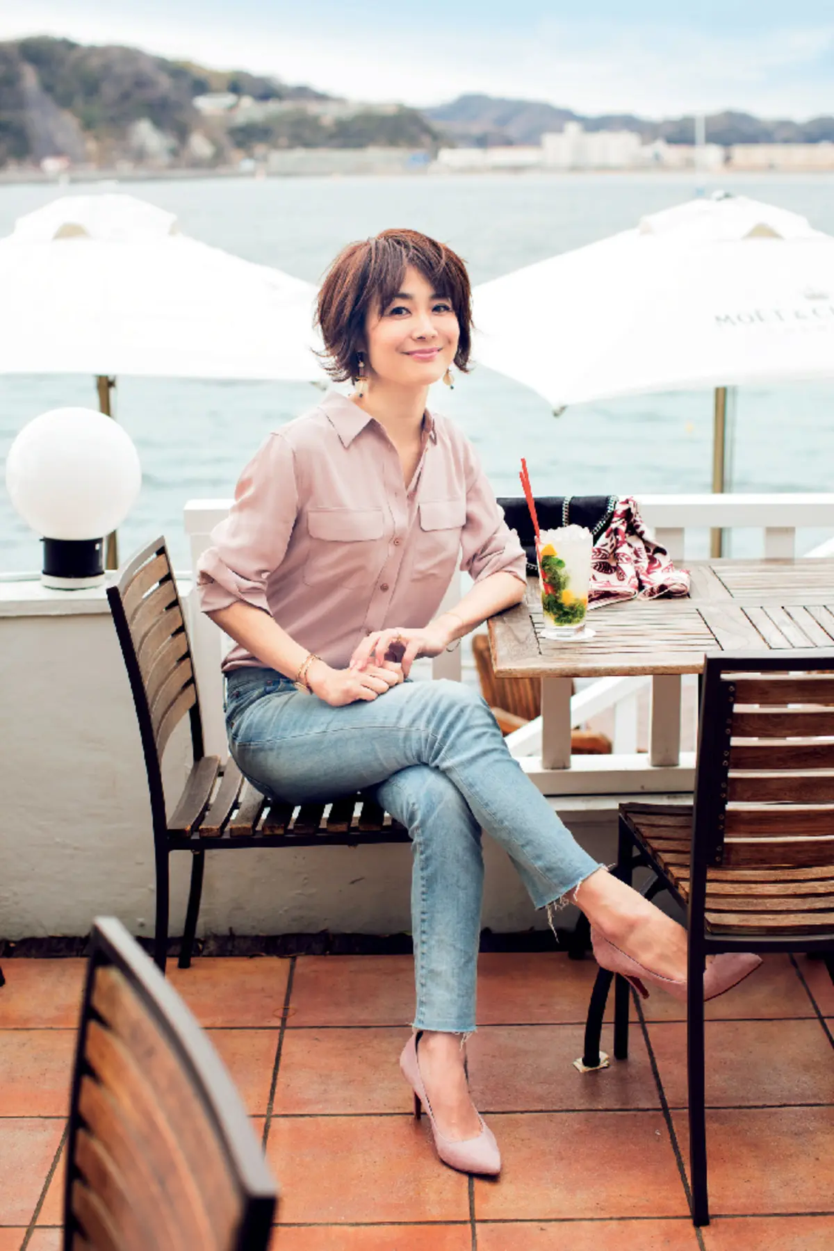 Jマダム代表・エクラ華組、昼間のお出かけの画像_4