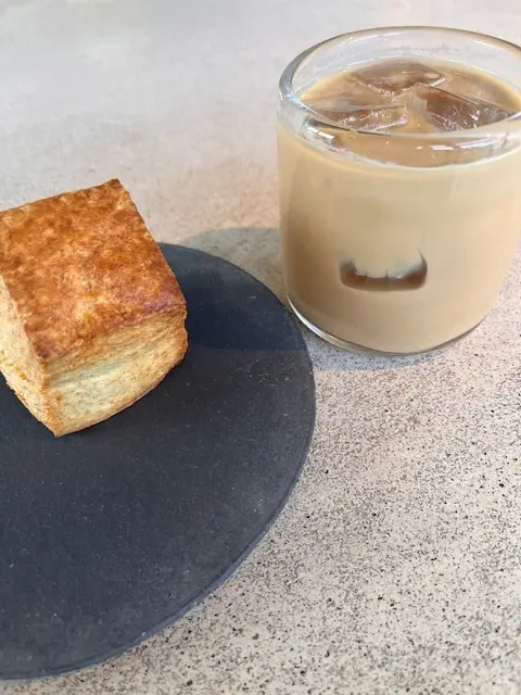 晴れた日に気持ち良い下北沢カフェの画像_2