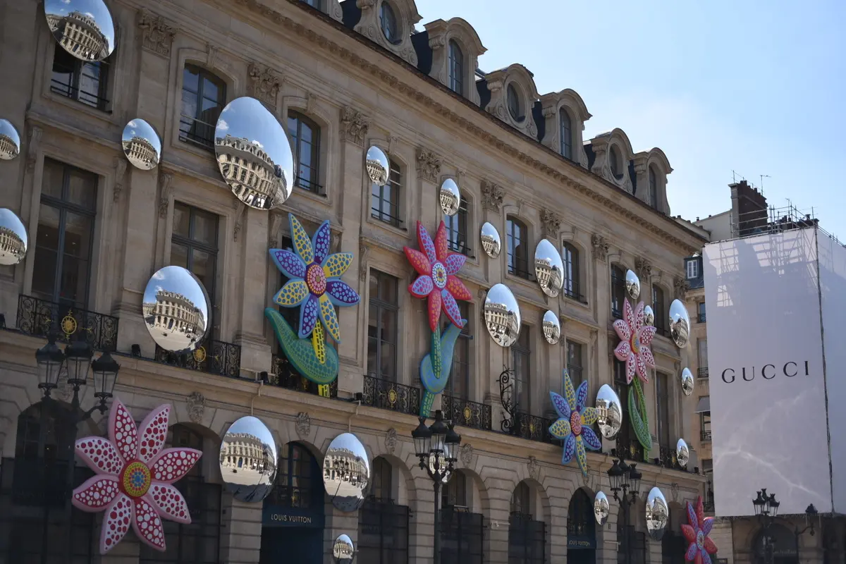 フランス旅行#5 最終編の画像_9