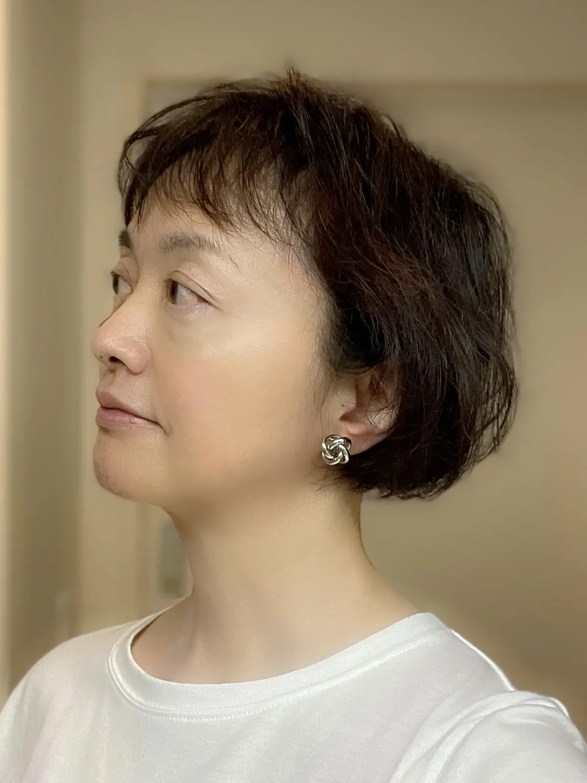 春の嵐♡髪型激変は突然に…の画像_7