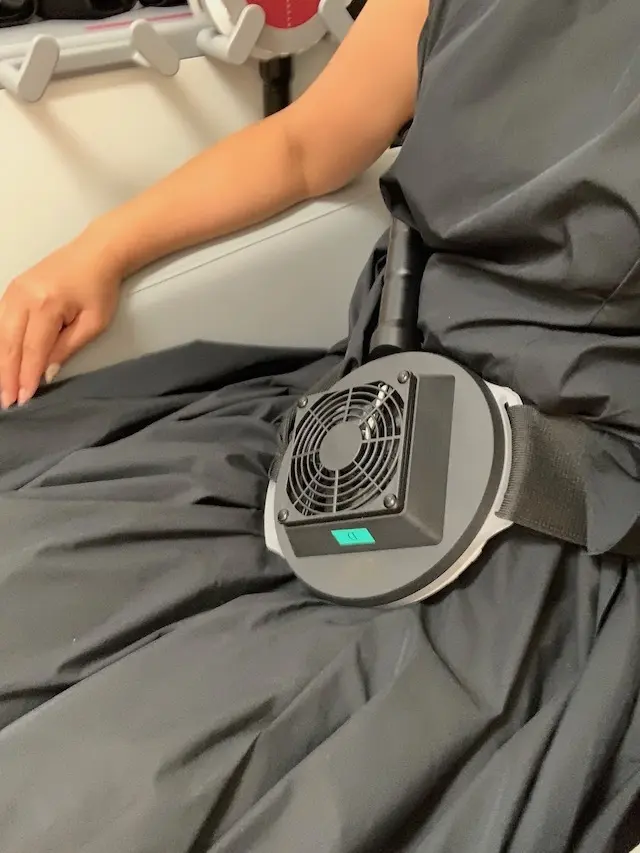 スターフォーマープロ　美容医療　美容　クリニック　レーザー　骨盤底筋　インナーマッスル