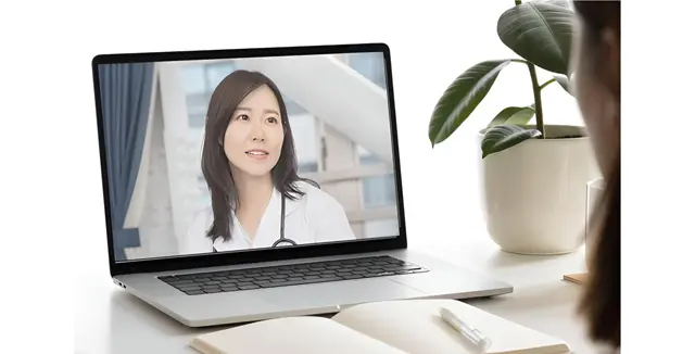 更年期特化のオンライン診療「MYLILY」