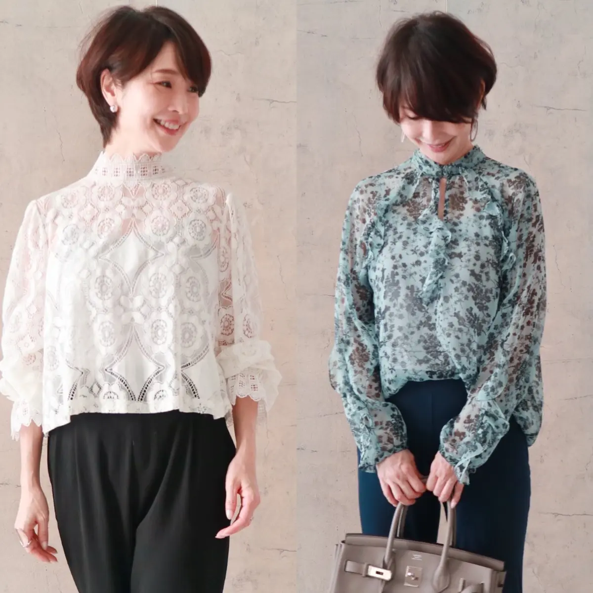 華組 伊藤美帆さん