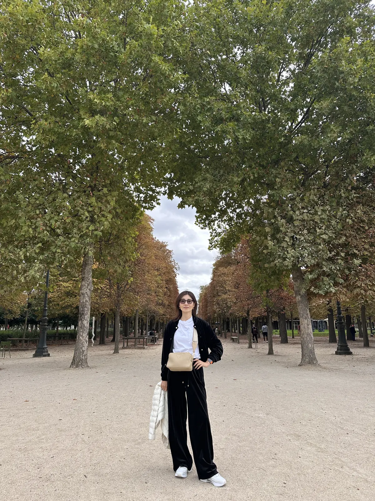 家族で行った初めてのParis旅行🇫🇷 の画像_10