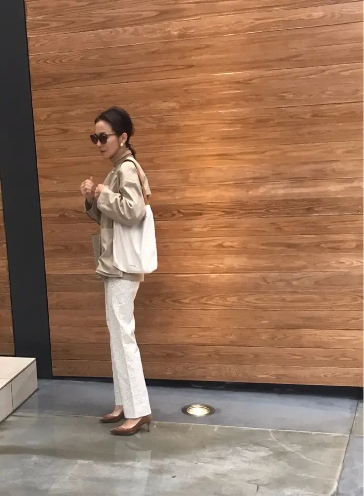 大人のワンハンドルBAGでmystyleの画像_5