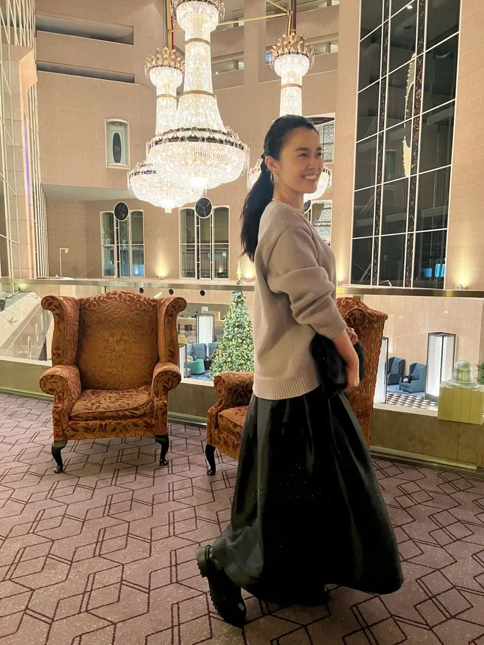 買ってよかったプチプラブーツ☆ハイアットの画像_20