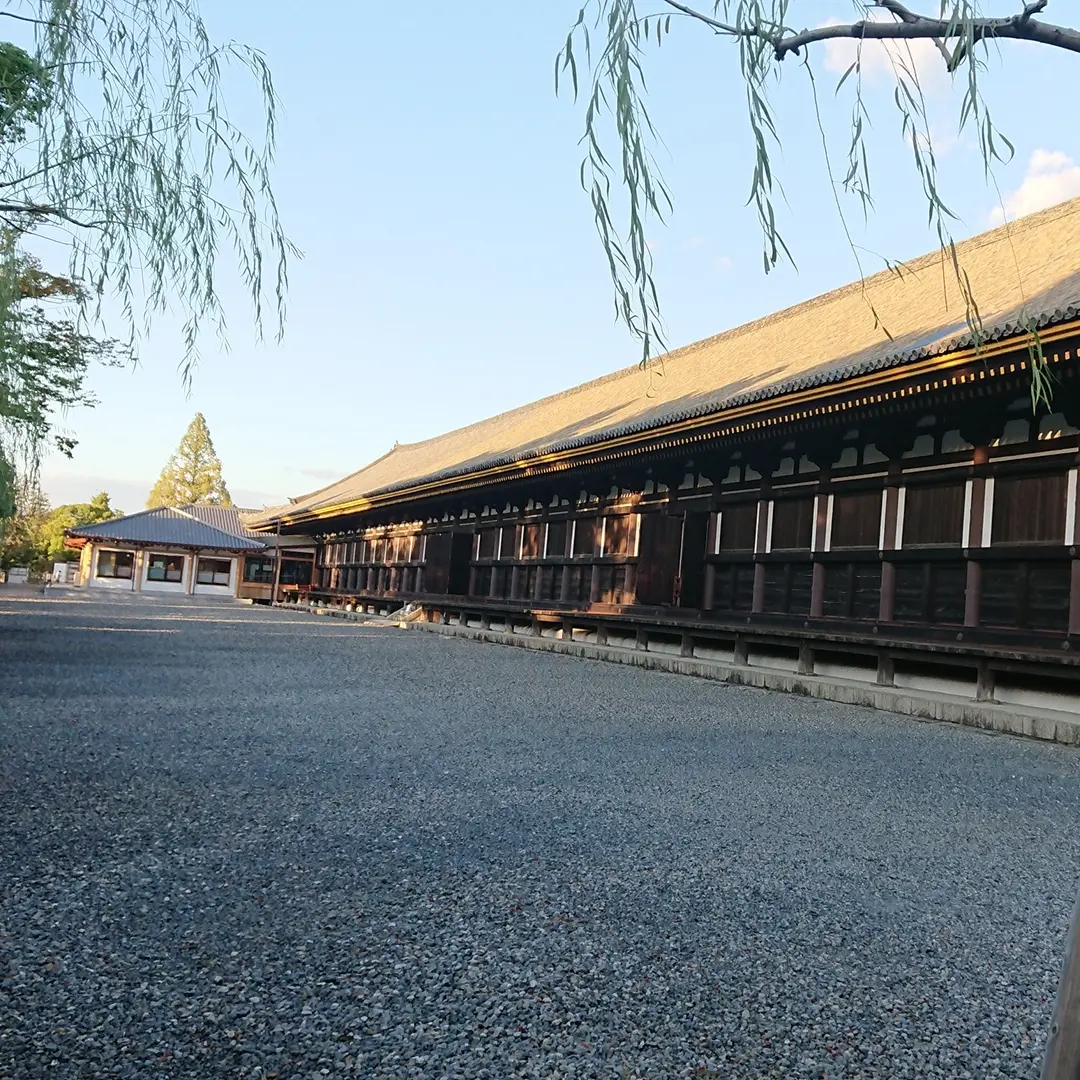 三十三間堂