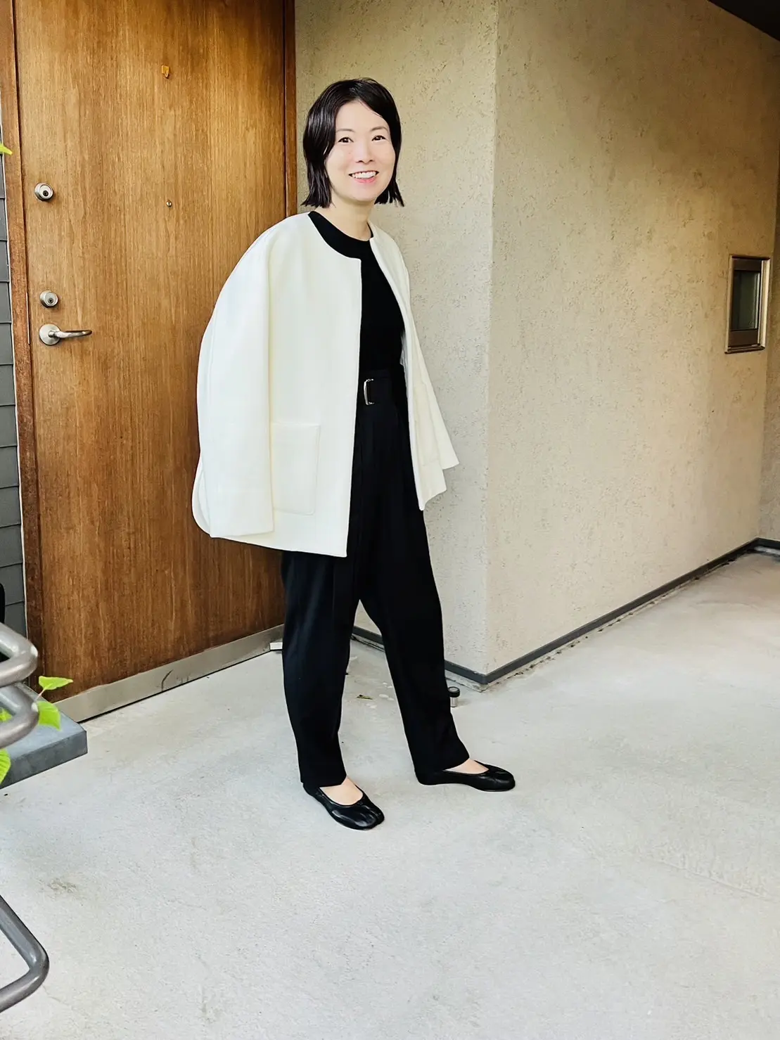 人気エディター発田美穂さん　E by eの画像_2