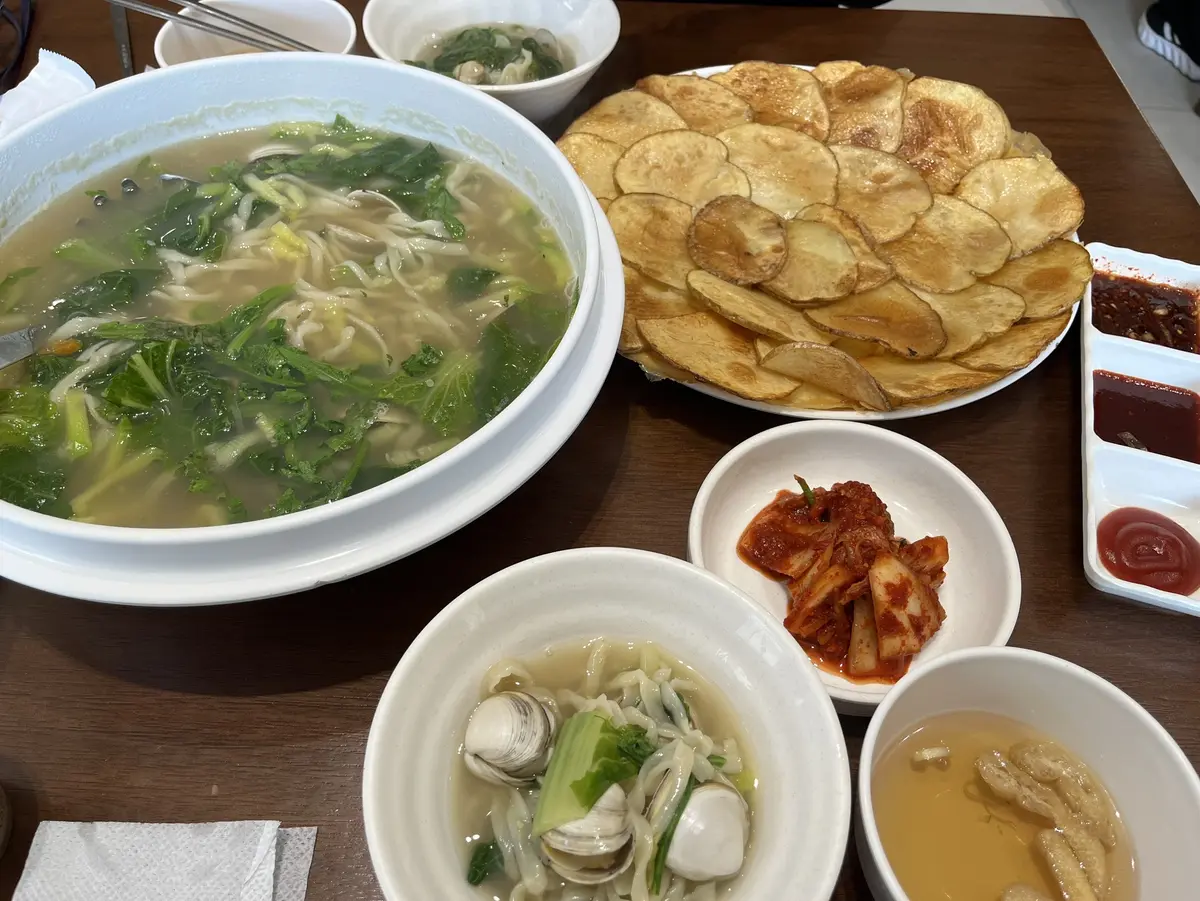 母娘韓国旅　 渡韓予定のある方はチェックの画像_9