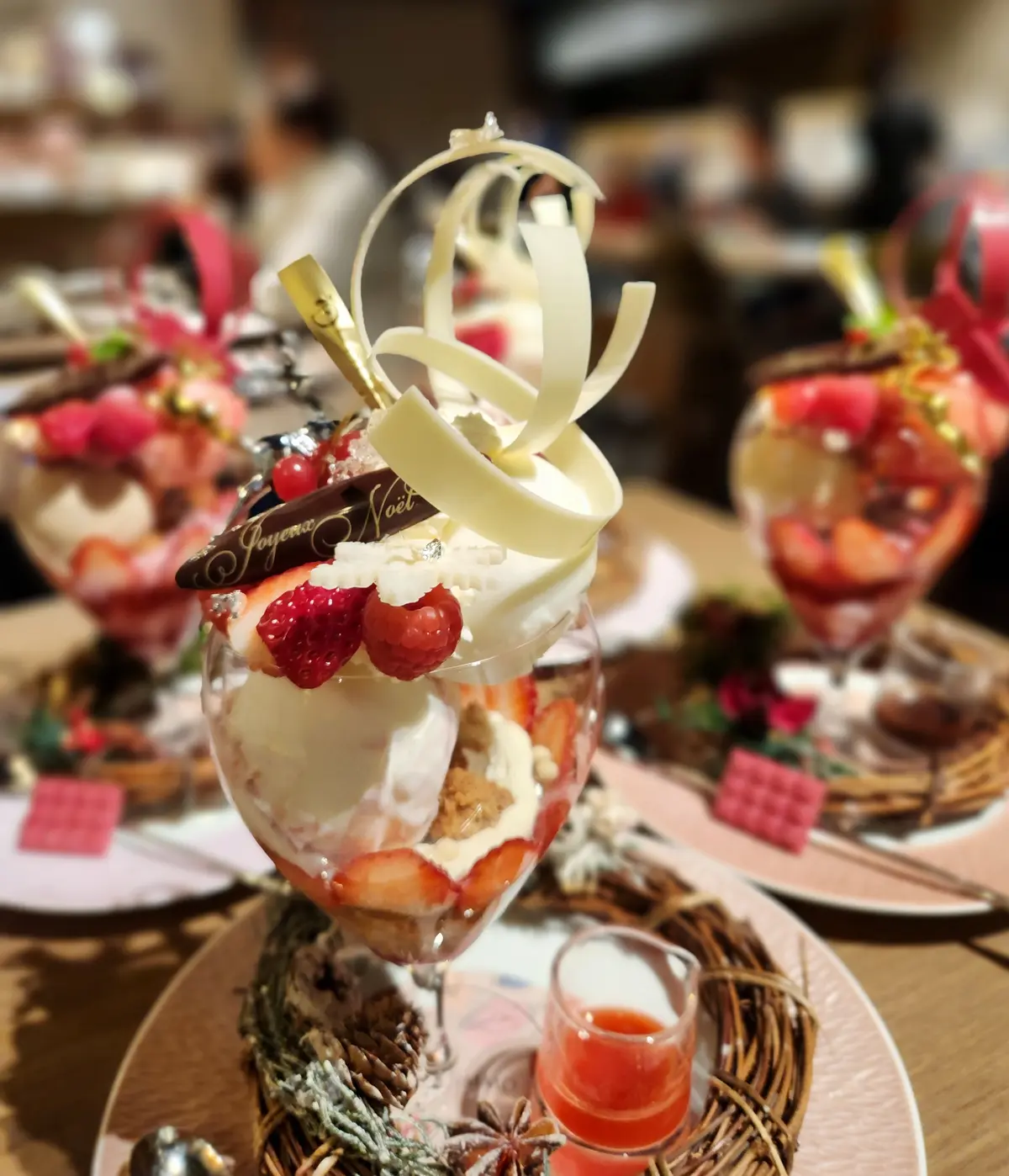 冬のホワイトスイーツの画像_12