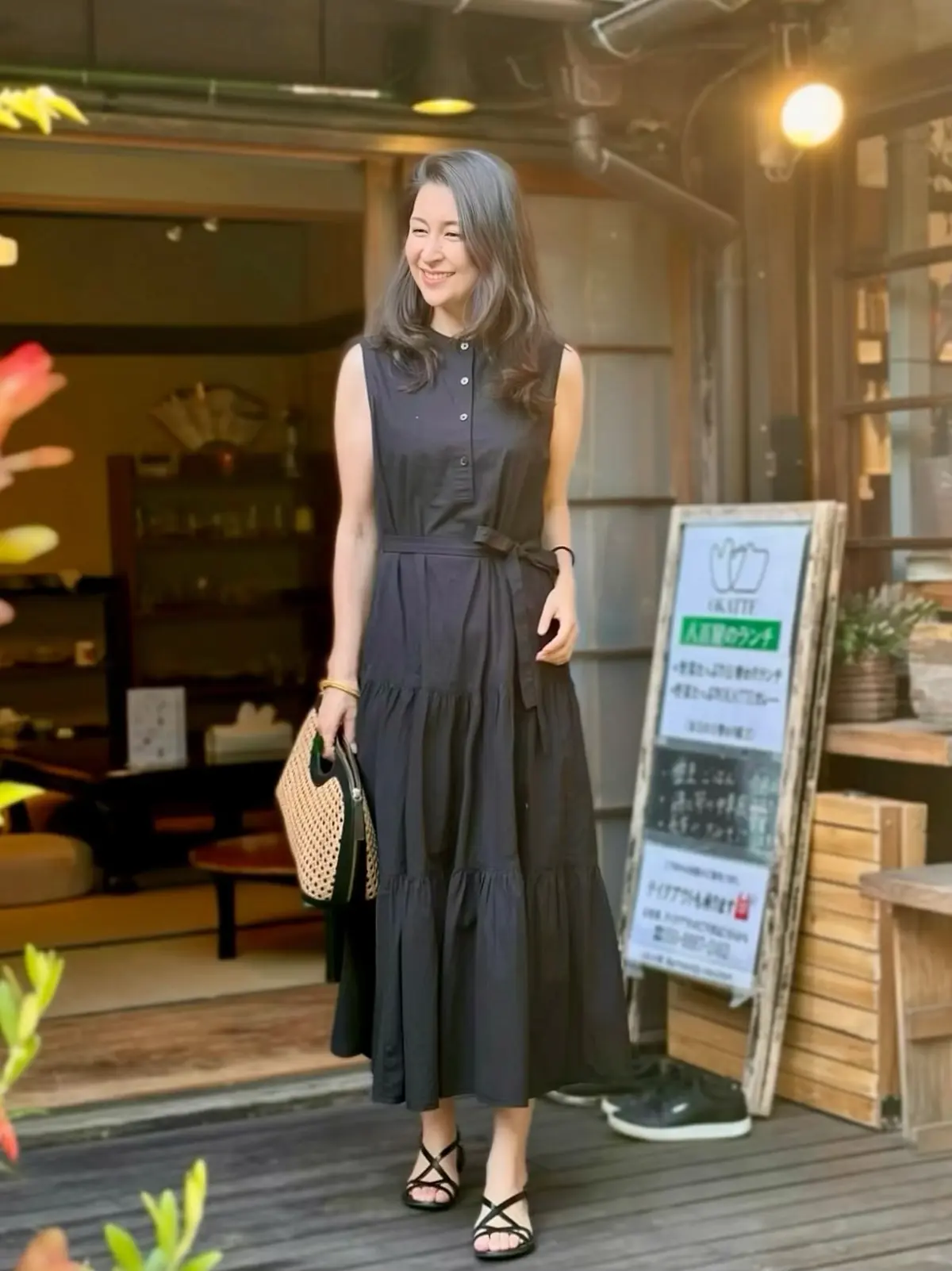 気軽におしゃれが楽しめるUNIQLOワンの画像_17