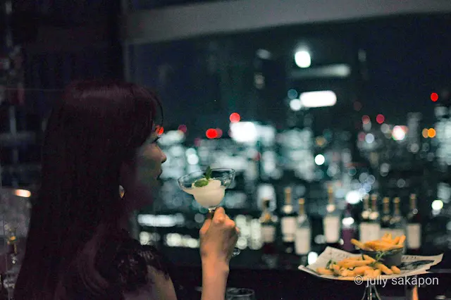 【さかぽんの冒険】旧友との女子会❤️@ザの画像_10