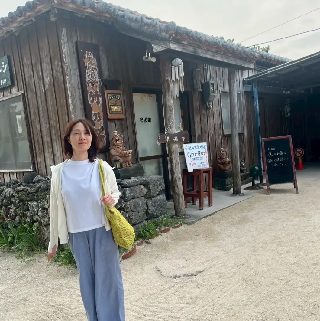 プチプラアイテムで思いっきり楽しむ☆親子の画像_1