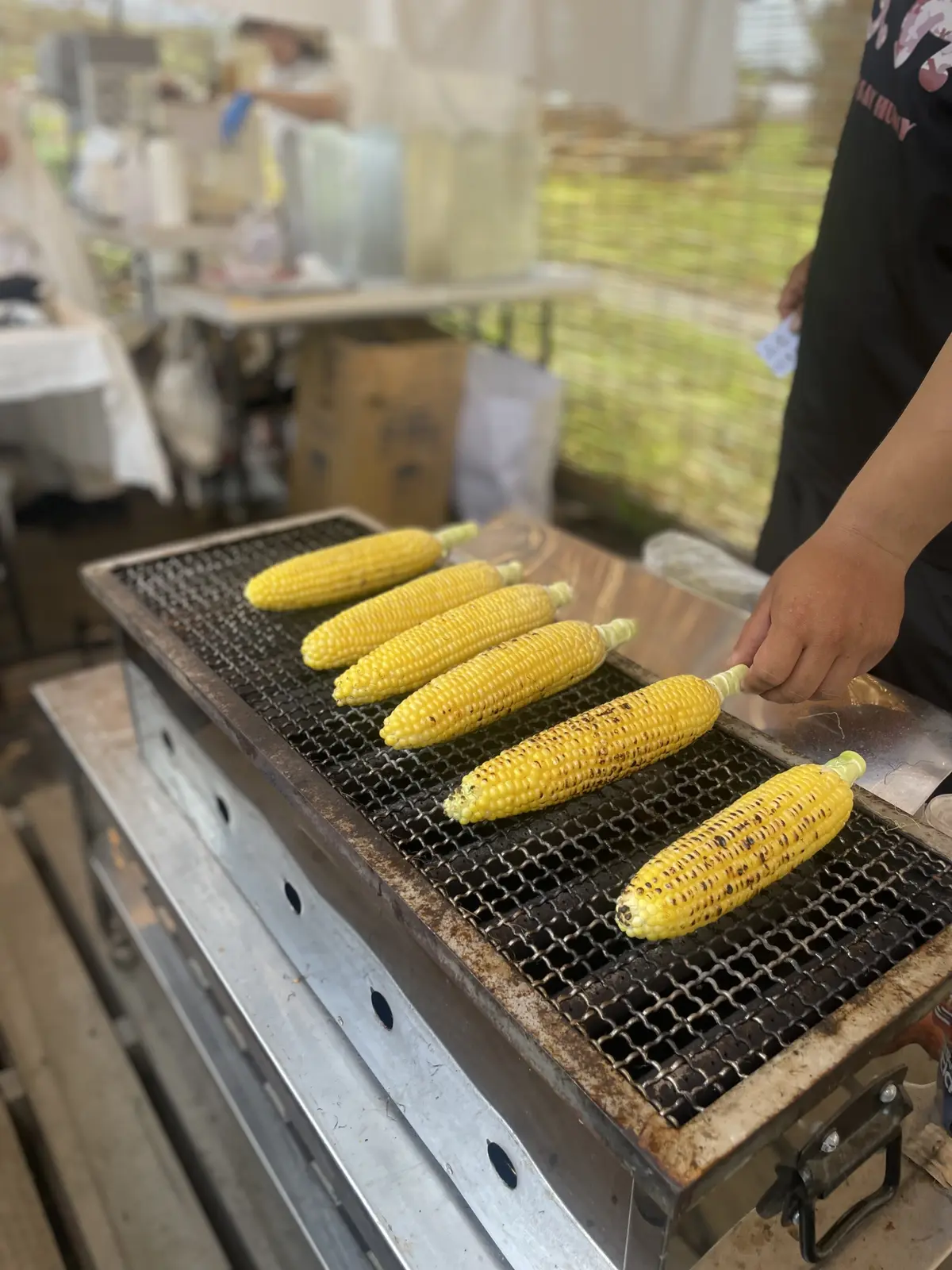 ハマラノーエン　