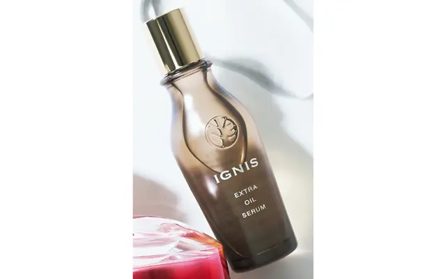 イグニス  エクストラ オイルセラム 