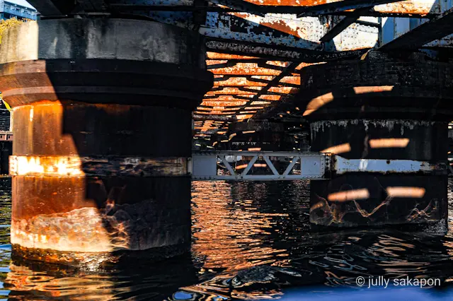 【さかぽんの冒険】こころキラメク冬の横浜の画像_15