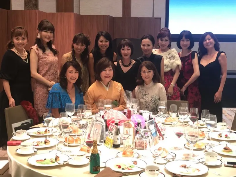 私の華出しコーデ♪の画像_5