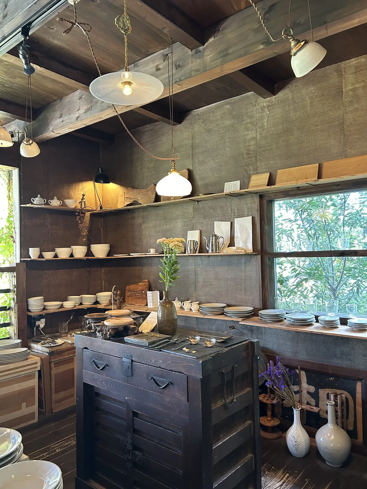 杜の都の素敵過ぎるお蕎麦屋・鹿落堂への画像_24