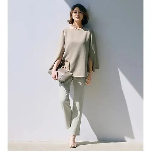 初夏に気持ちいい日常着！最旬ファッションアイテム勢揃い【50代におすすめの服＆小物 人気売れ筋ランキングTOP10】