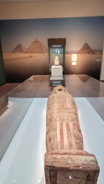 奈良国立博物館で世界を旅するの画像_8