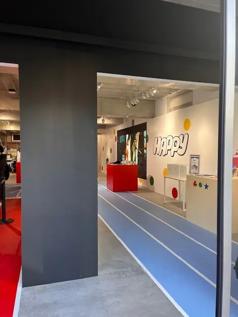 表参道　推し活からの辛くてクセになる麺の画像_3