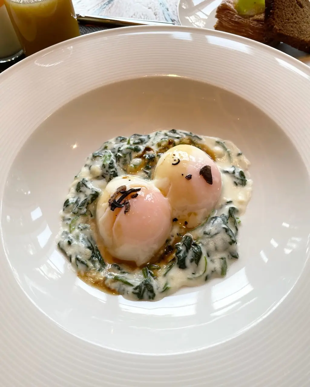 冬の京都旅⭐︎お食事編の画像_6