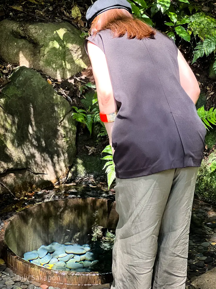 【さかぽんの冒険】まさか☆モネの絵画のよの画像_14