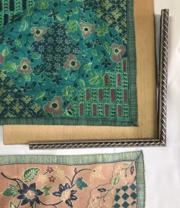 フレーム　制作過程