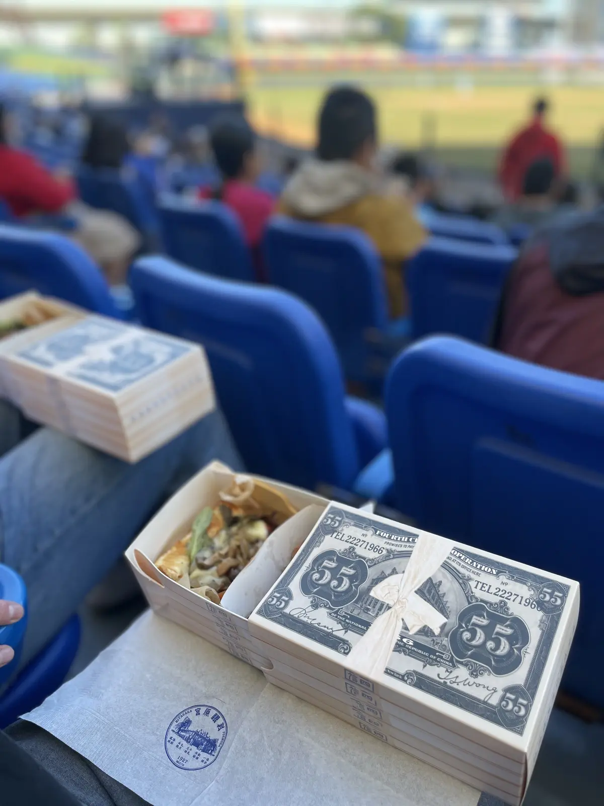 活気溢れる国、台湾！台中→高雄→台北満喫の画像_4