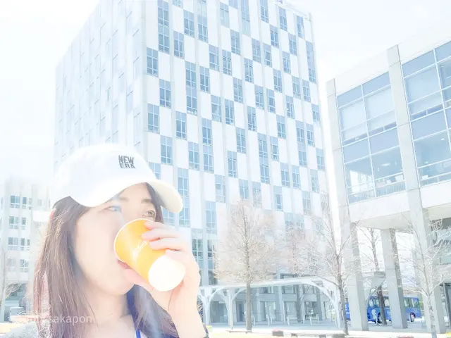 【さかぽんの冒険】建物探訪@神奈川工科大の画像_4