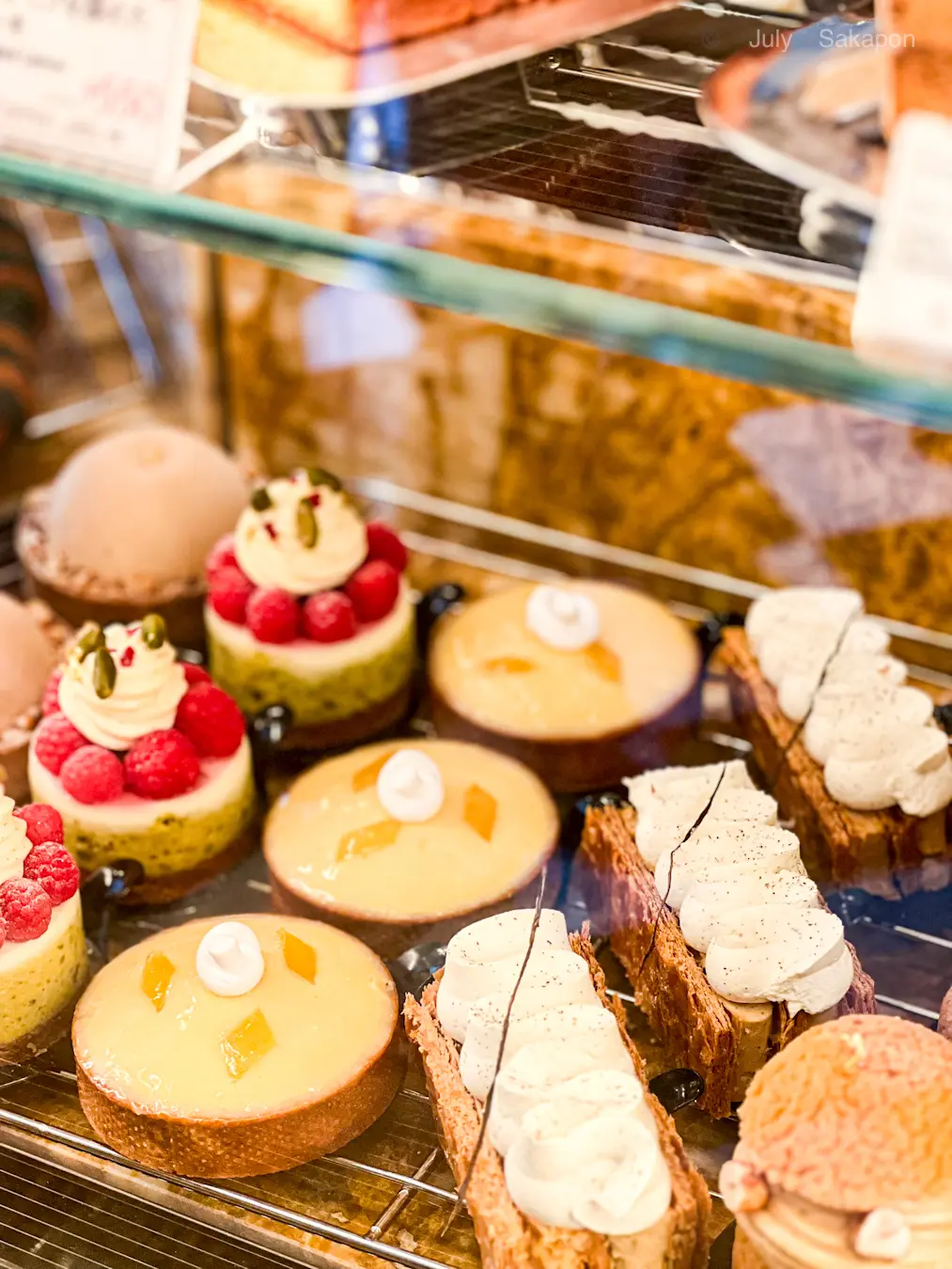 【BACHA】日本上陸バシャコーヒー@銀の画像_3